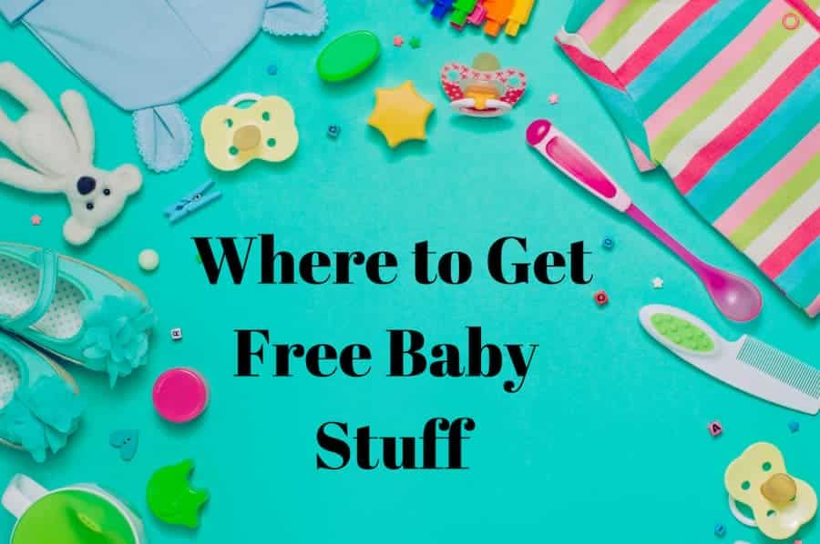 Best Free Baby Samples | Food | Parents Domain